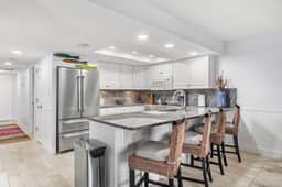 Beach Oasis! Your Perfect Beach Vacation with Heated Pool!