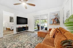 Charming Gulfport Bungalow with Private Pool – Walk to Beach, Dining & Shops!