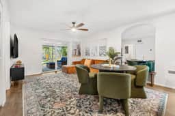Charming Gulfport Bungalow with Private Pool – Walk to Beach, Dining & Shops!