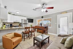 Coconut Villa Suite 2