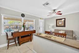 Coconut Villa Suite 2
