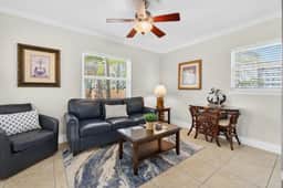 Coconut Villa's - Suite 10