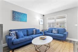Escape Winter! Across from Beach Access! - Suite 52
