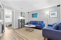 Escape Winter! Across from Beach Access! - Suite 52