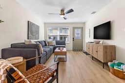 Perfect Family Getaway with Pool in Madeira Beach! 1 Block to Beach Access and Restaurants!