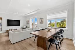 Luxury New Madeira Beach Townhome! Steps to Beach!