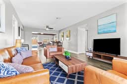 Perfectly Located in Tampa! 4 Bedroom home near Raymond James Stadium and International Mall!