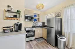 Visit the newly renovated Covare Suites in St Pete Beach! 2 Blocks to Upham Beach Access!