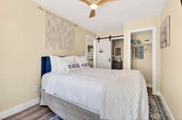 Visit the newly renovated Covare Suites in St Pete Beach! 2 Blocks to Upham Beach Access!