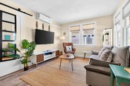 Visit the newly renovated Covare Suites in St Pete Beach! 2 Blocks to Upham Beach Access!