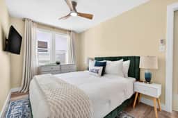 Visit the newly renovated Covare Suites in St Pete Beach! 2 Blocks to Upham Beach Access!