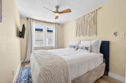 Visit the newly renovated Covare Suites in St Pete Beach! 2 Blocks to Upham Beach Access!