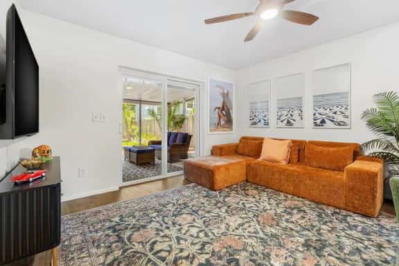 Charming Gulfport Bungalow with Private Pool – Walk to Beach, Dining & Shops!
