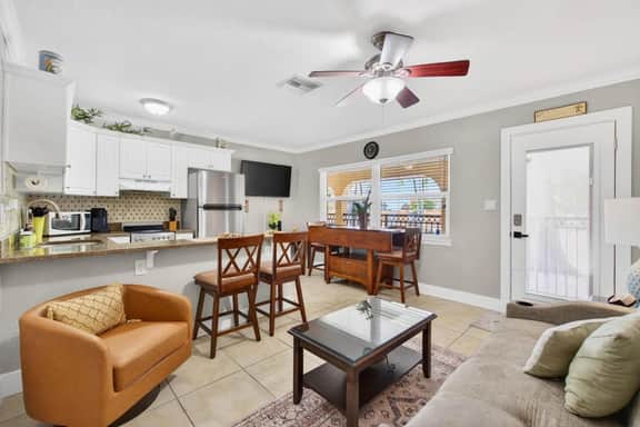 Coconut Villa Suite 2