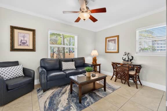 Coconut Villa's - Suite 10