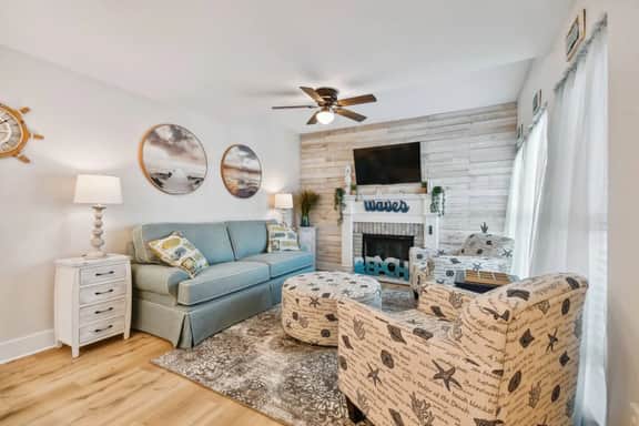 Spring & Summer Special! Waived Resort Fee! Your Family Vacation Awaits at Madeira Beach Yacht Club!