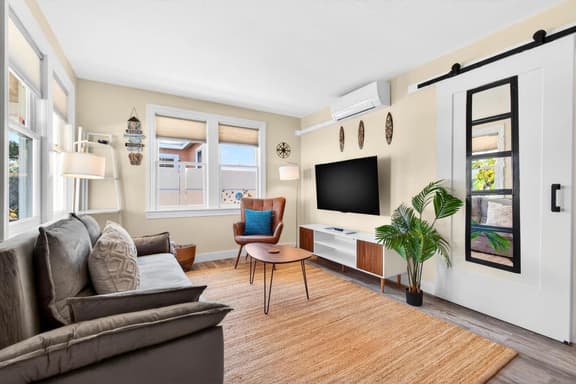 Covare Suite 1